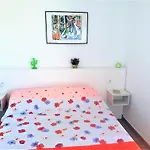 Дом отдыха Global-immo 5053 Casa Bramer 28