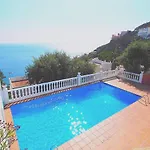 Дом отдыха Global-immo 5053 Casa Bramer 28