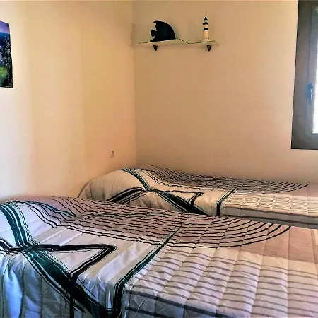 Global-immo 5053 Casa Bramer 28 Tatil Evi Roses