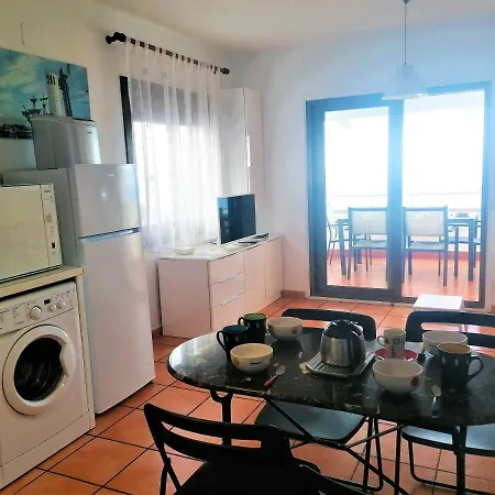 Global-immo 5053 Casa Bramer 28 Holiday home *