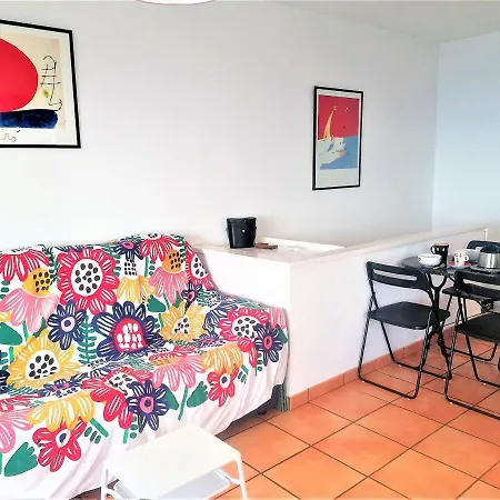Global-immo 5053 Casa Bramer 28 Holiday home Roses