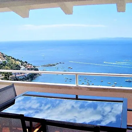 Global-immo 5053 Casa Bramer 28 Holiday home *