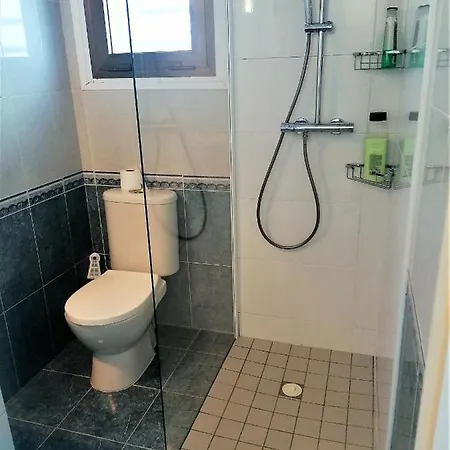Holiday home Global-immo 5053 Casa Bramer 28