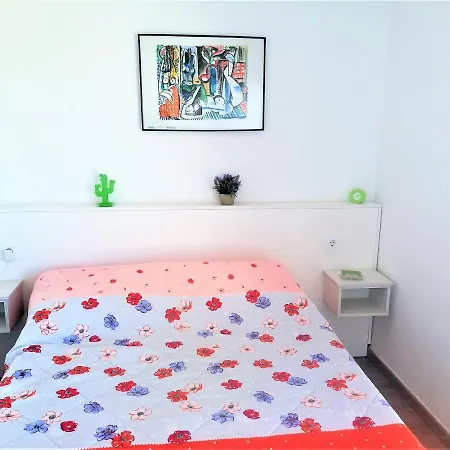 Holiday home Global-immo 5053 Casa Bramer 28