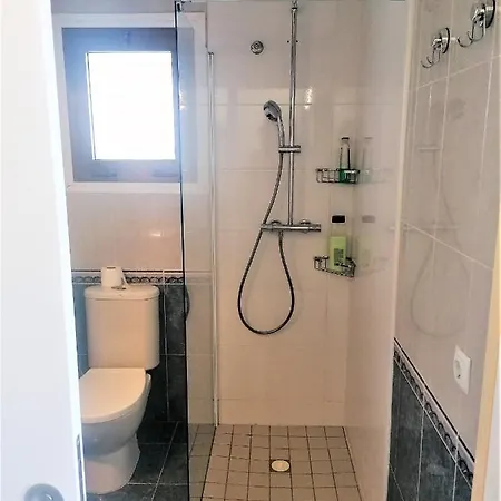 Holiday home Global-immo 5053 Casa Bramer 28