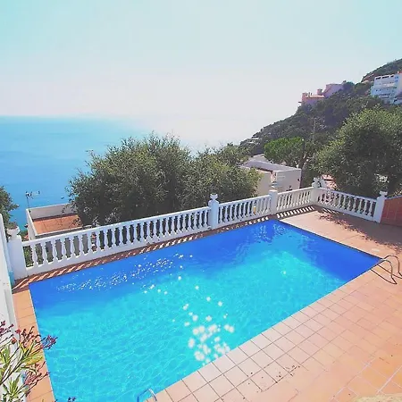 Holiday home Global-immo 5053 Casa Bramer 28