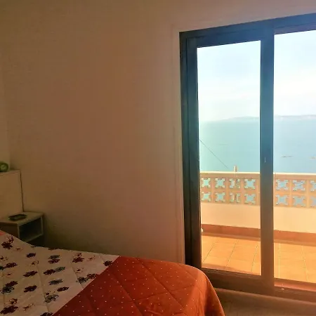 Holiday home Global-immo 5053 Casa Bramer 28