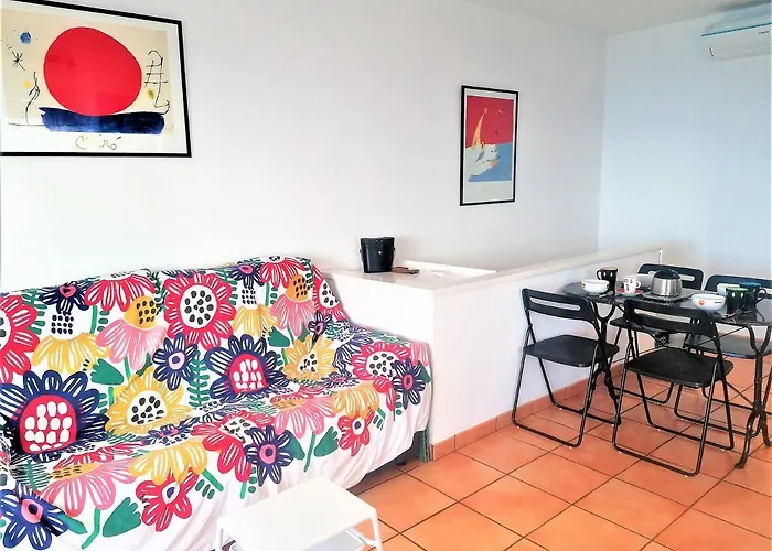 Global-immo 5053 Casa Bramer 28 度假居 罗萨斯